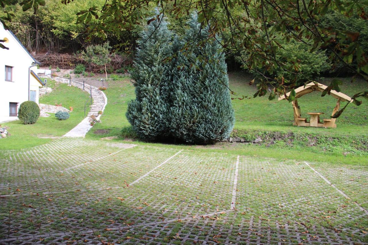 Groppenstein Apartmanház Obervellach Esterno foto