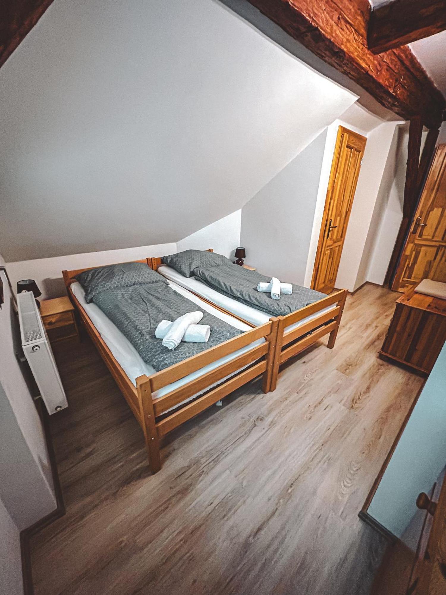 Groppenstein Apartmanház Obervellach Esterno foto