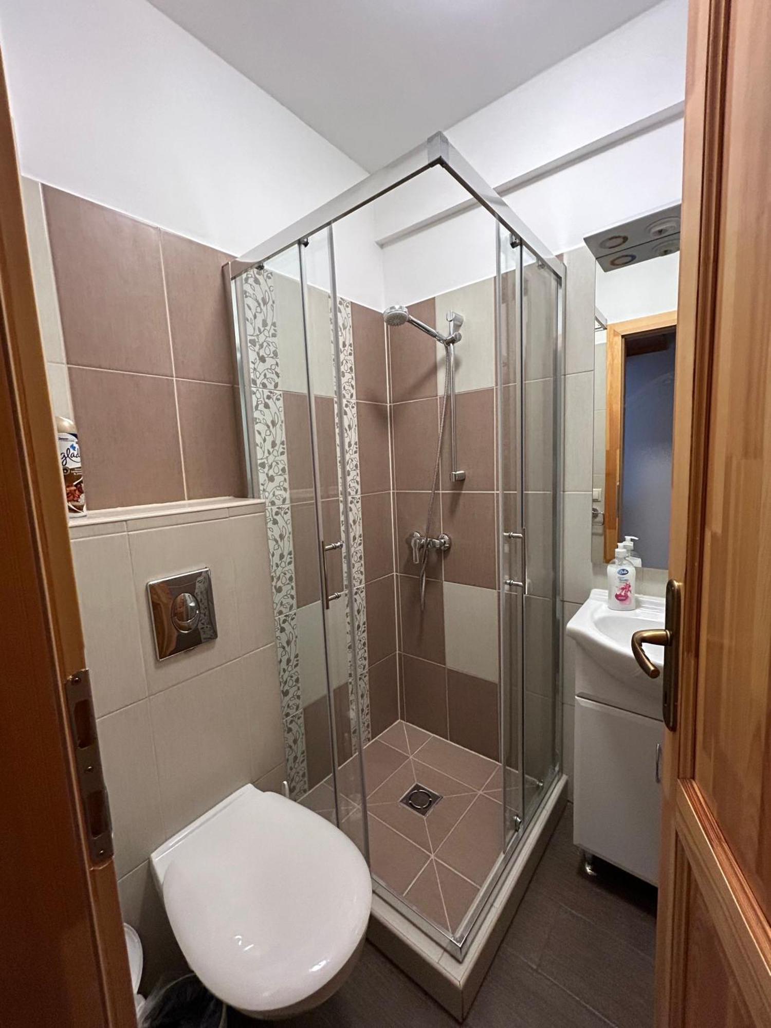 Groppenstein Apartmanház Obervellach Esterno foto